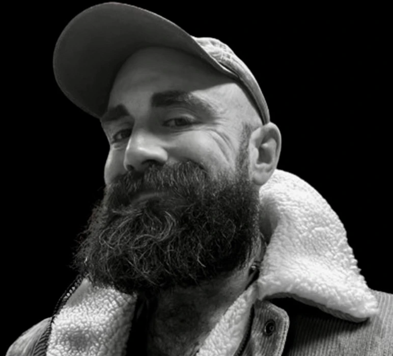 Troy Pereira